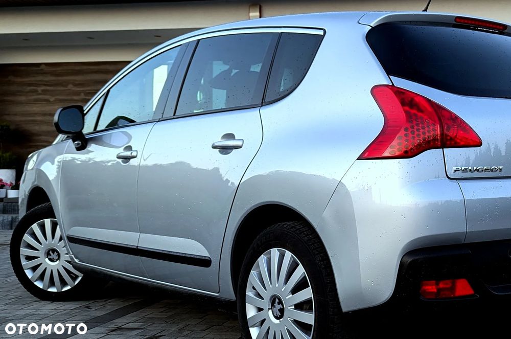 Peugeot 3008 1.6 Premium - 17