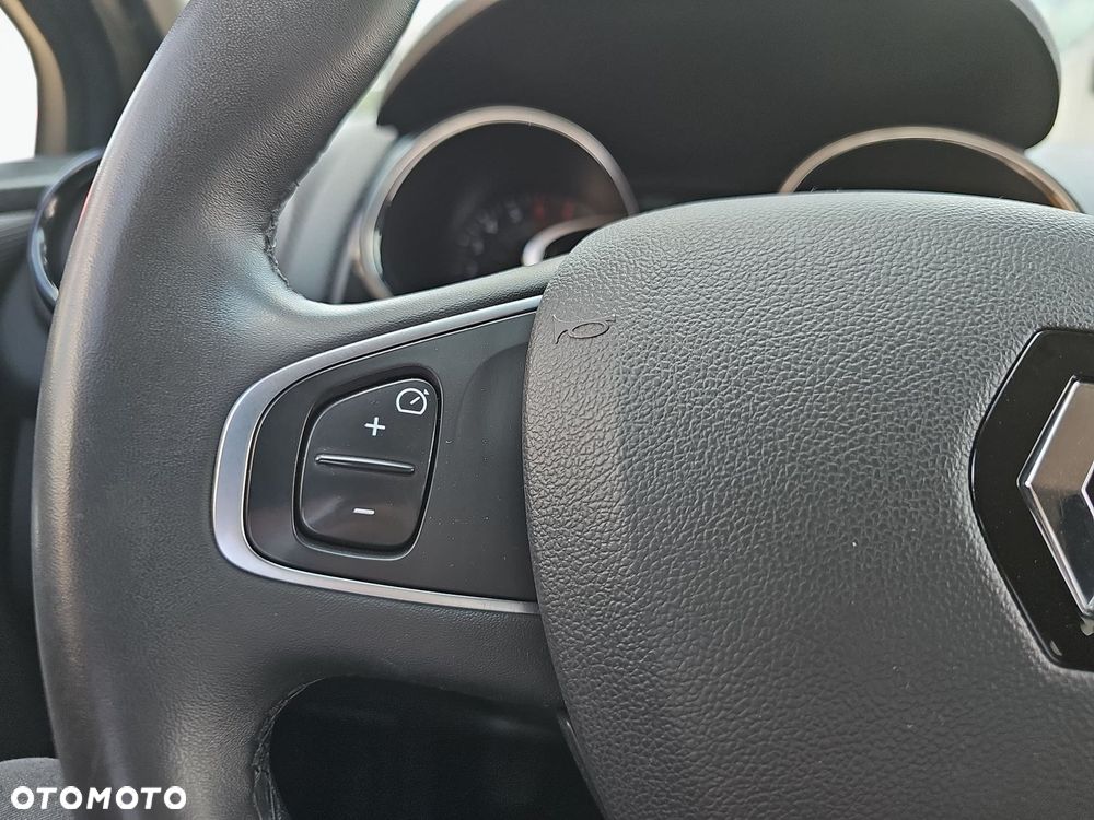 Renault Clio 0.9 Energy TCe Limited 2018 - 12