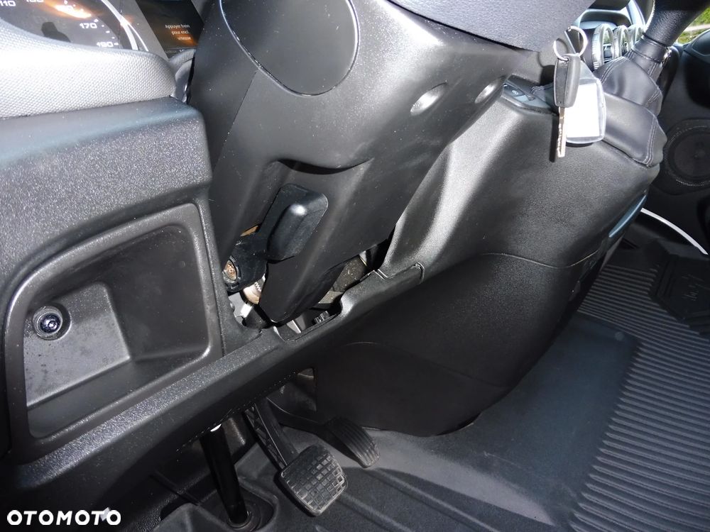 Iveco Daily 35C18 Himatic Kontener z Windą załadowczą - 6