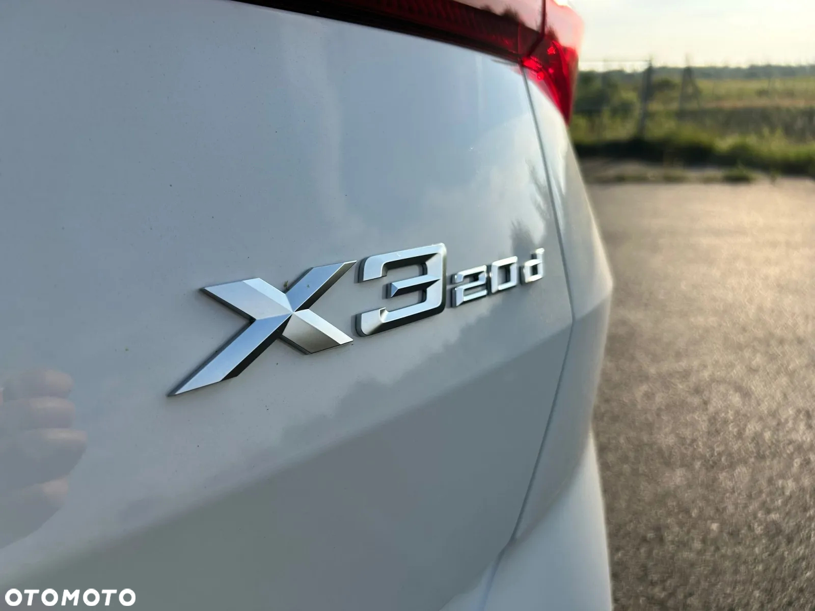 BMW X3 - 14