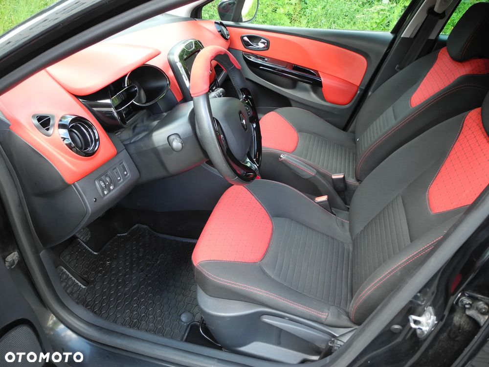 Renault Clio - 14