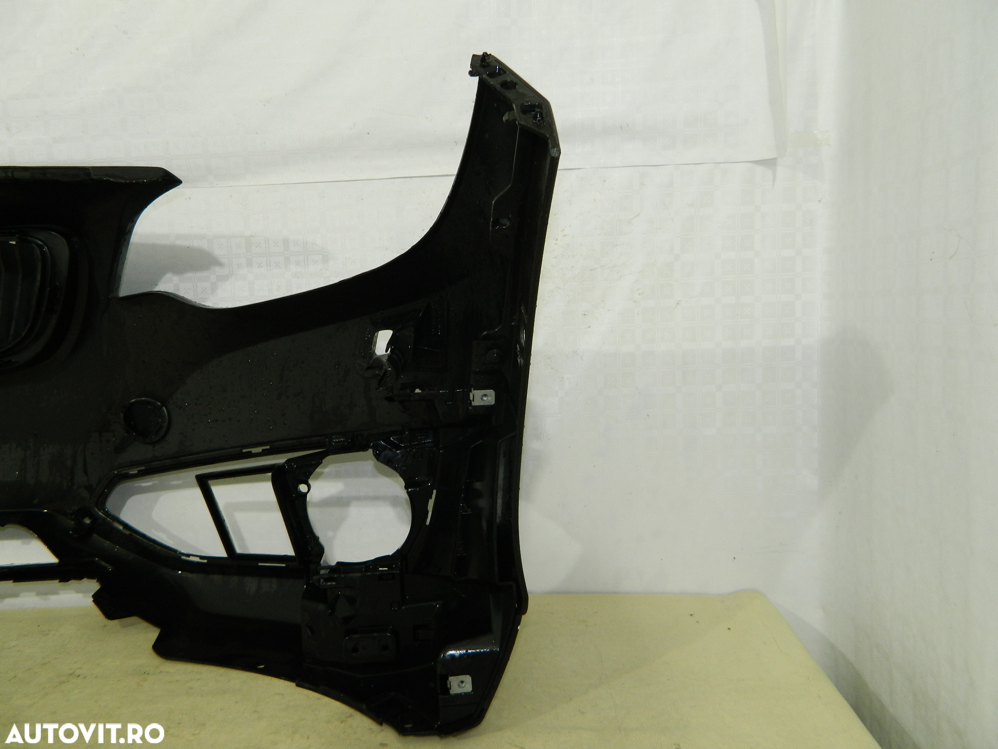 Bara fata Bmw Seria 2 F22 / 23 ,  2014, 2015, 2016, 2017, 2018, - 4