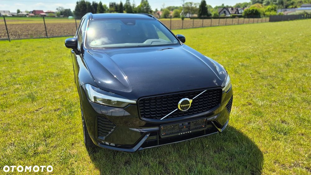 Volvo XC 60 B4 D Plus Dark - 1