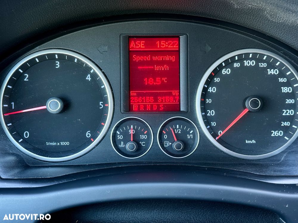 Volkswagen Tiguan 2.0 TDI DPF 4Motion Automatik Trend & Fun - 7