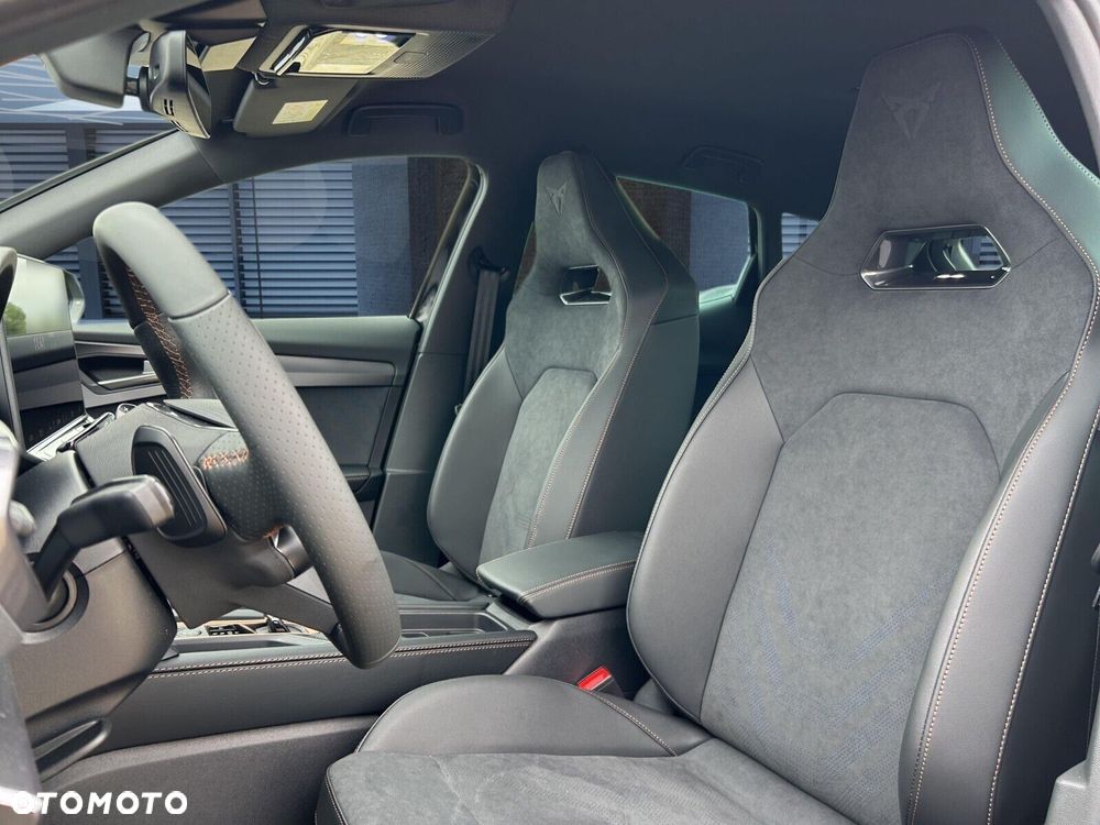 Cupra Formentor - 7