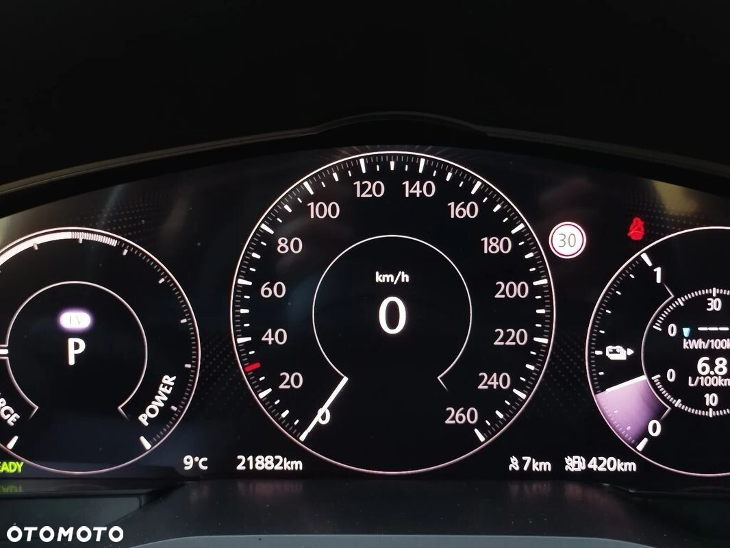 Mazda CX-60 2.5 PHEV Takumi AWD - 8