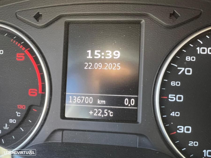 Audi Q2 30 TDI - 13