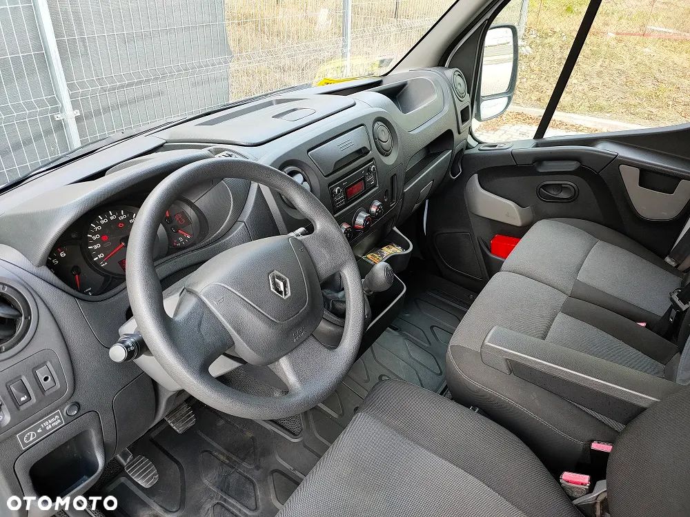 Renault Master - 14