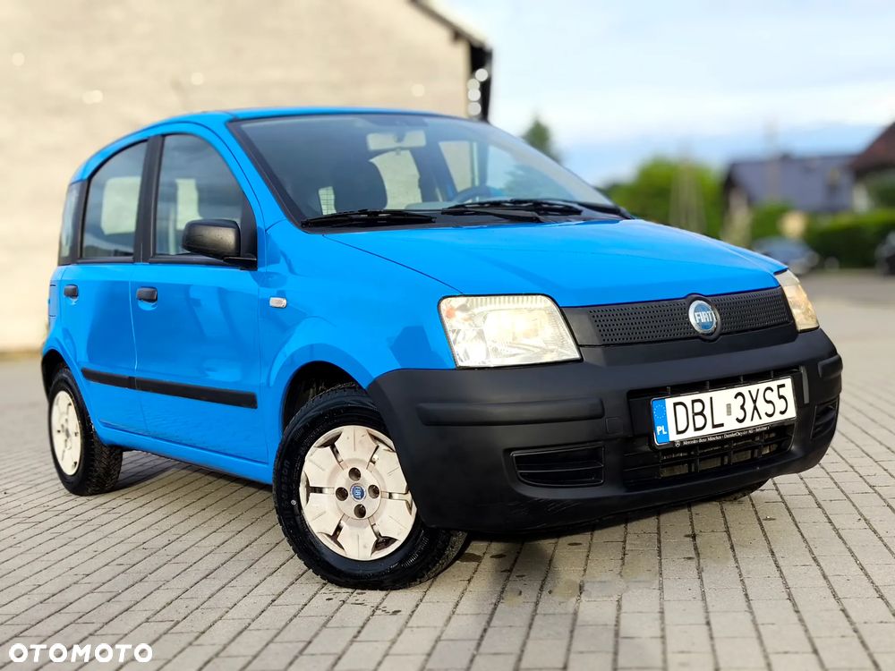 Ford KA - 4