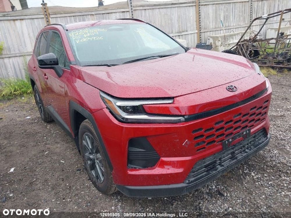 Toyota RAV4 - 7