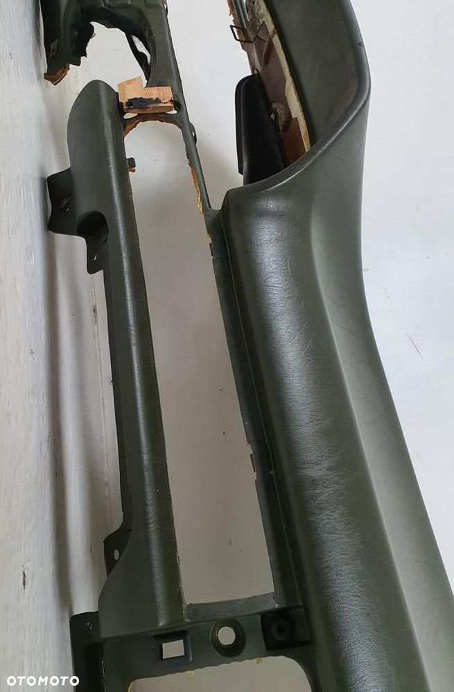 DESKA ROZDZIELCZA KONSOLA MERCEDES W126 EUROPA - 5