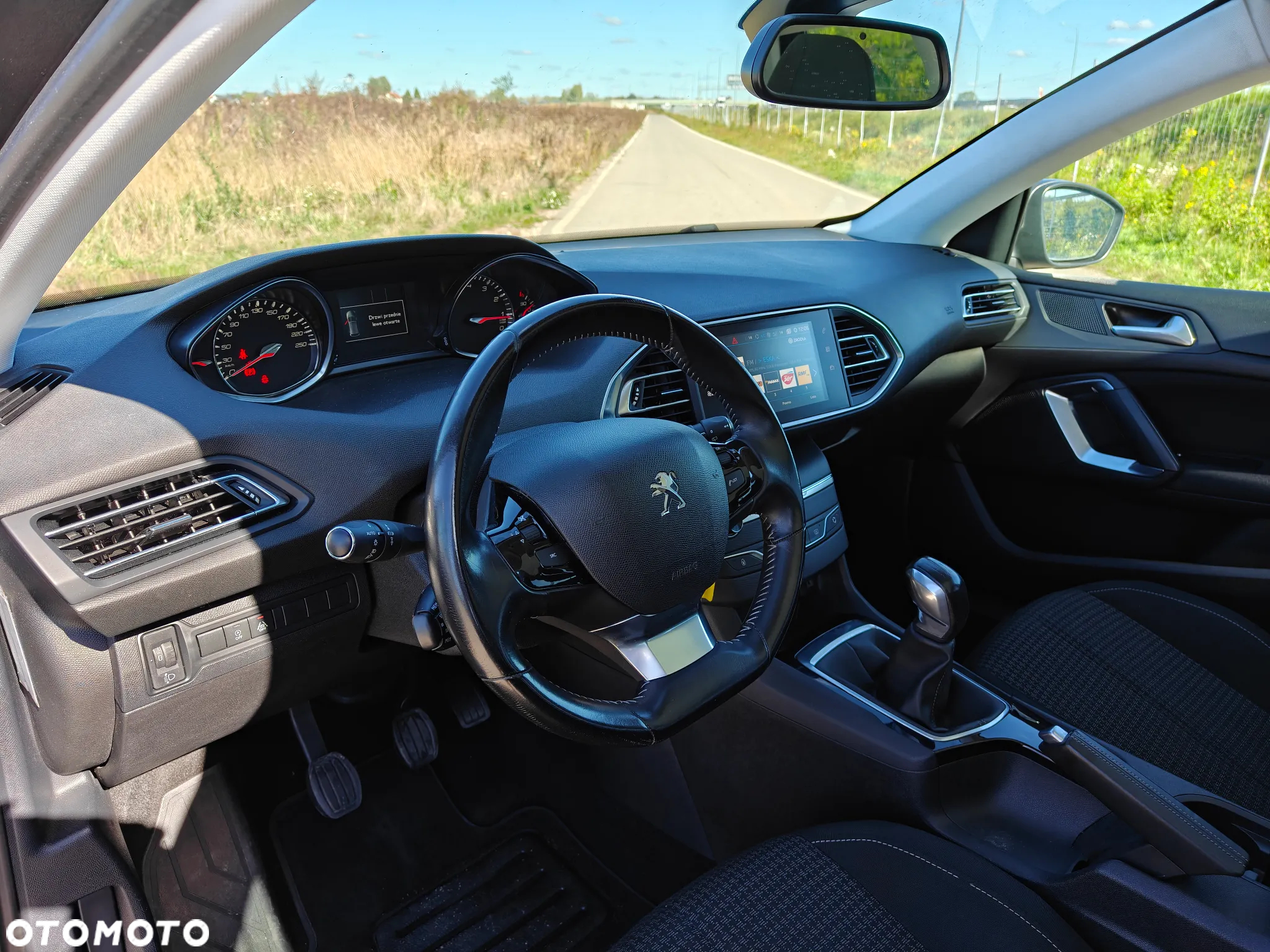 Peugeot 308 SW PureTech 110 Stop & Start Active Pack - 9