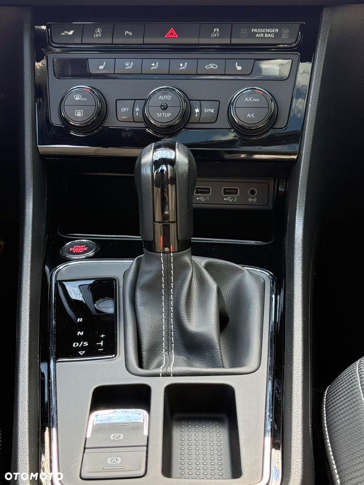Seat Leon 2.0 TSI Cupra S&S DSG - 19