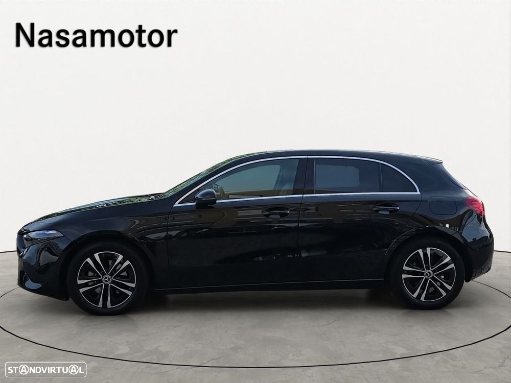 Mercedes-Benz A 180 - 7