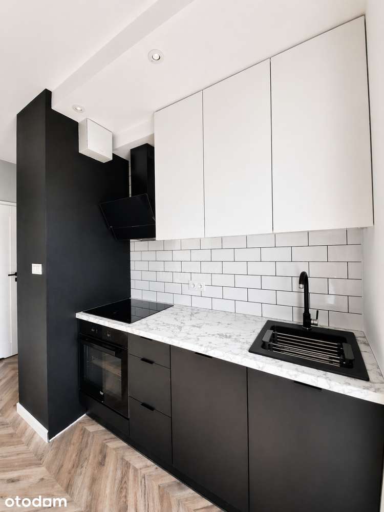 Mieszkanie na sprzedaż, 3 pokoje, 43 m², Gdańsk