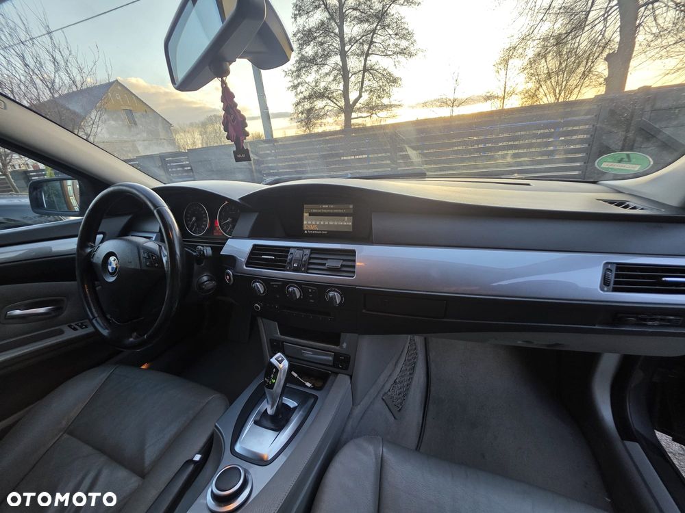 BMW Seria 5 - 19