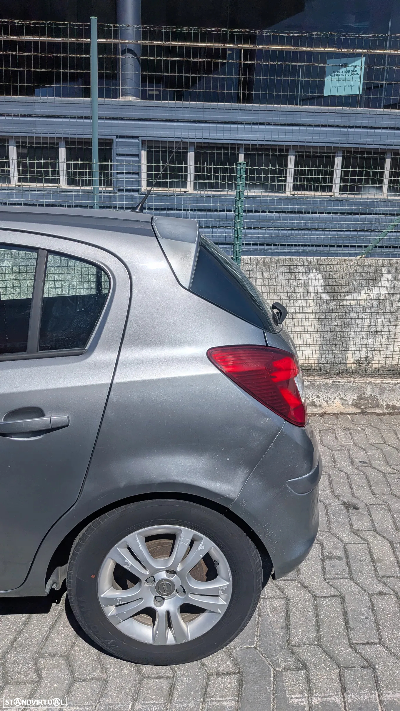 Opel Corsa 1.2 Enjoy - 14