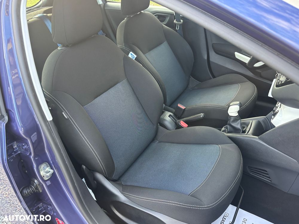 Peugeot 208 PureTech 110 Stop & Start Tech Edition - 7