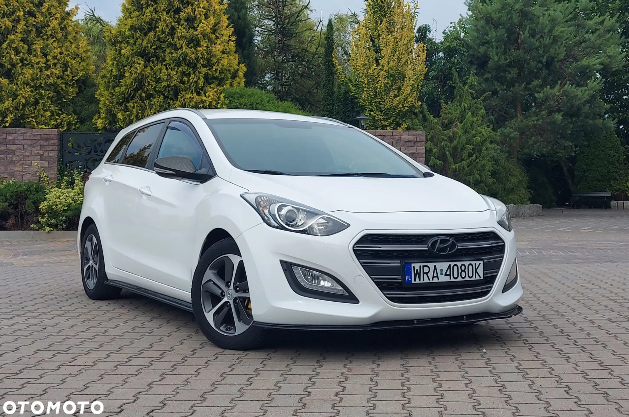 Hyundai i30 1.6 Automatik Trend - 6