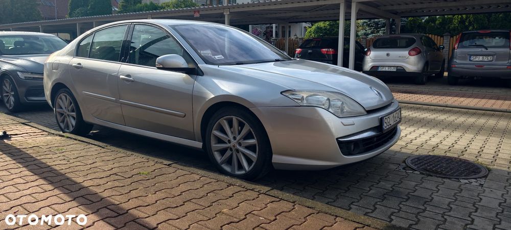 Renault Laguna 2.0 DCi Privilege - 12