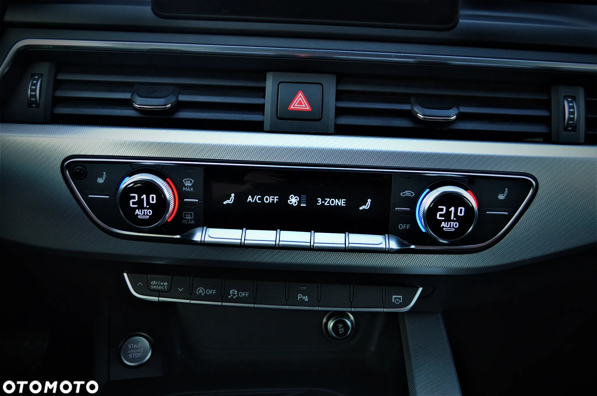 Audi A4 - 21