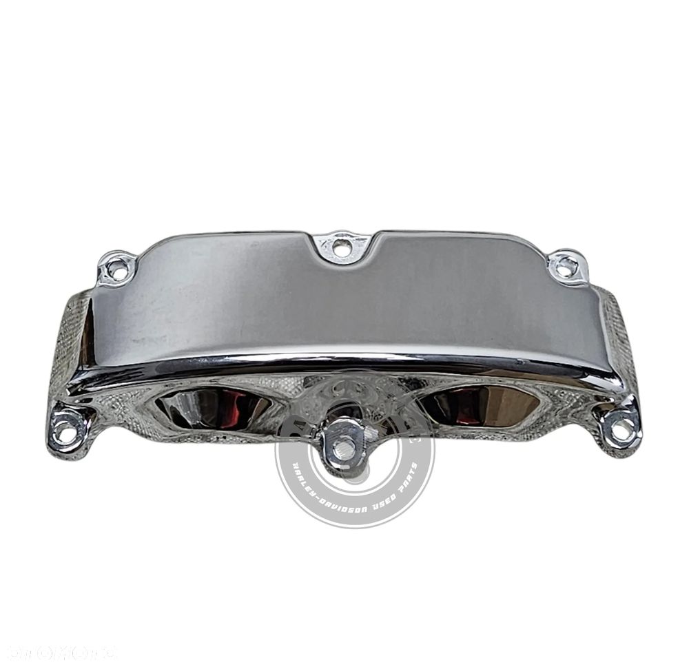 Pokrywa wałka rockerbox Harley Davidson V Rod 17665-01K - 6