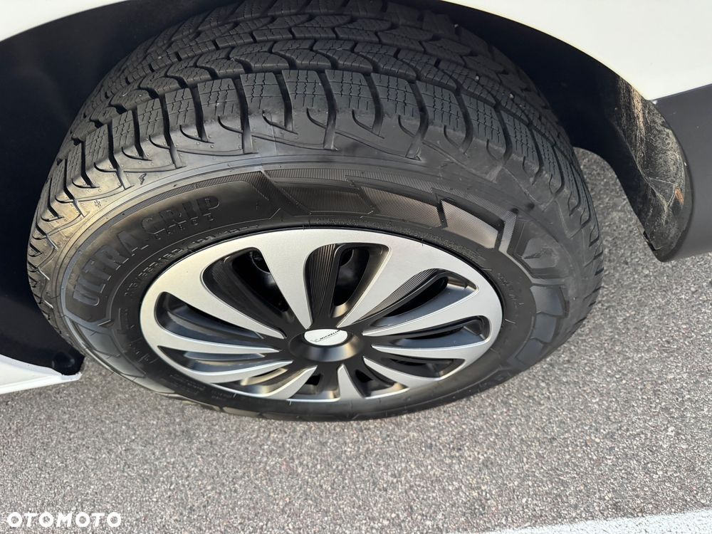 Toyota ProAce 2,0-l-D-4D L2H1 Comfort - 20