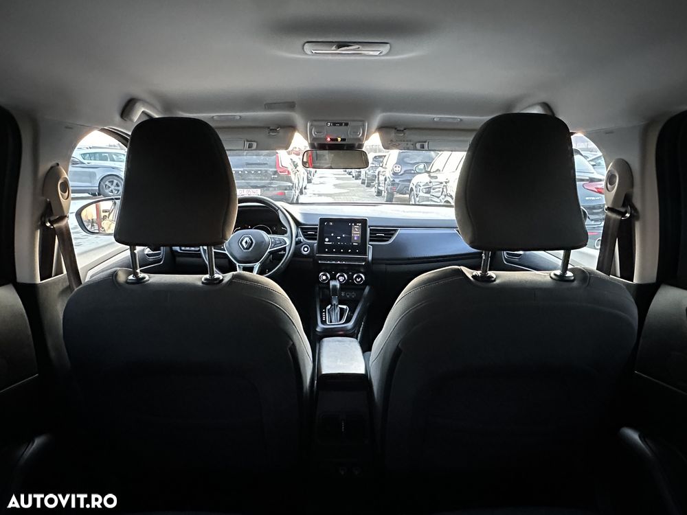 Renault Arkana E-TECH 145 E-Tech Engineered - 19