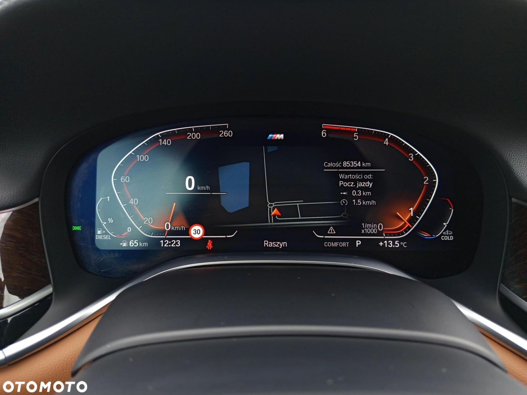 BMW Seria 7 - 12