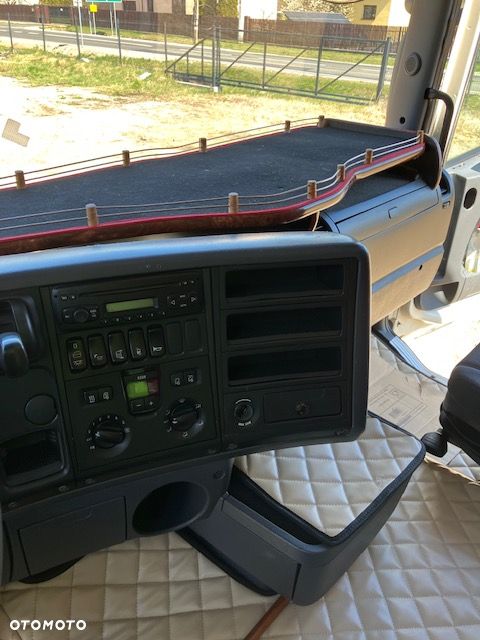 Scania R420 HPI E5 - 11