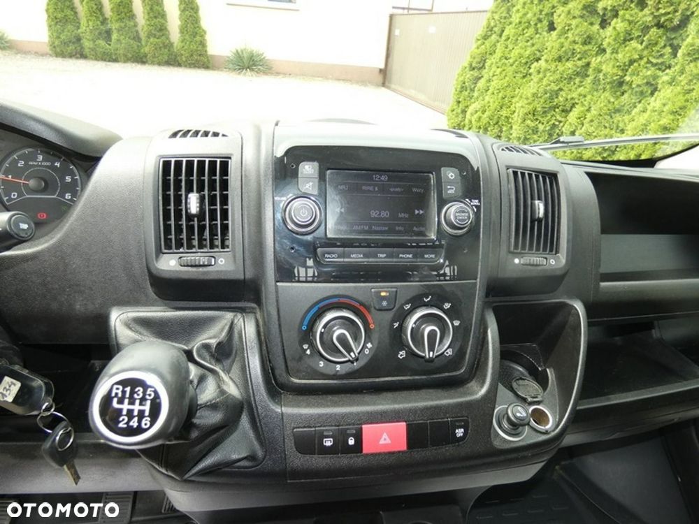 Citroën Jumper - 9