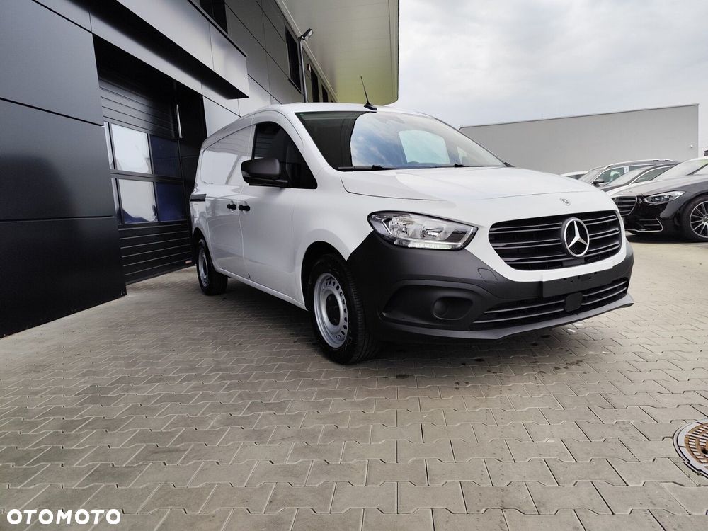 Mercedes-Benz citan 110 CDI - 2