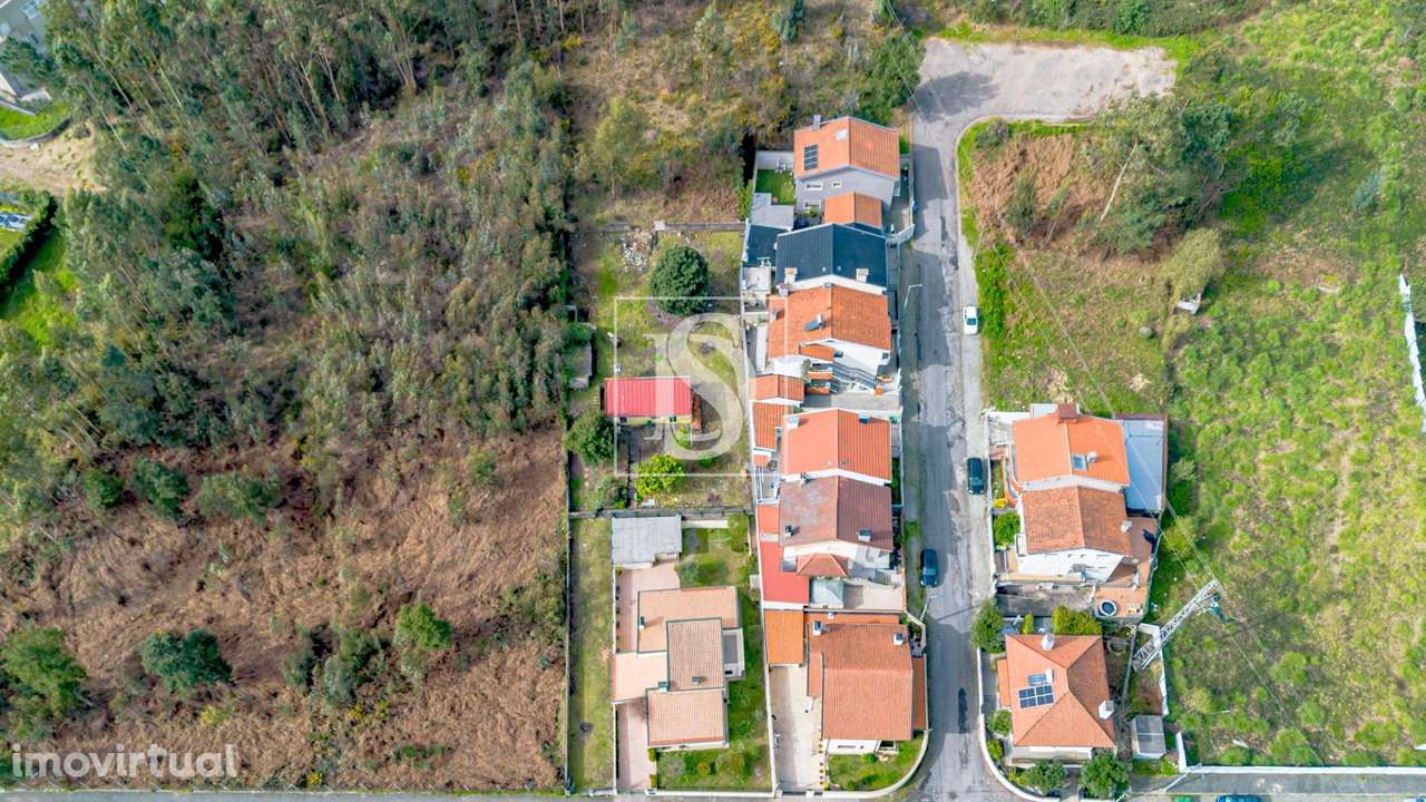 Terreno T1 Venda em Arcozelo,Vila Nova de Gaia - Grande imagem: 4/30