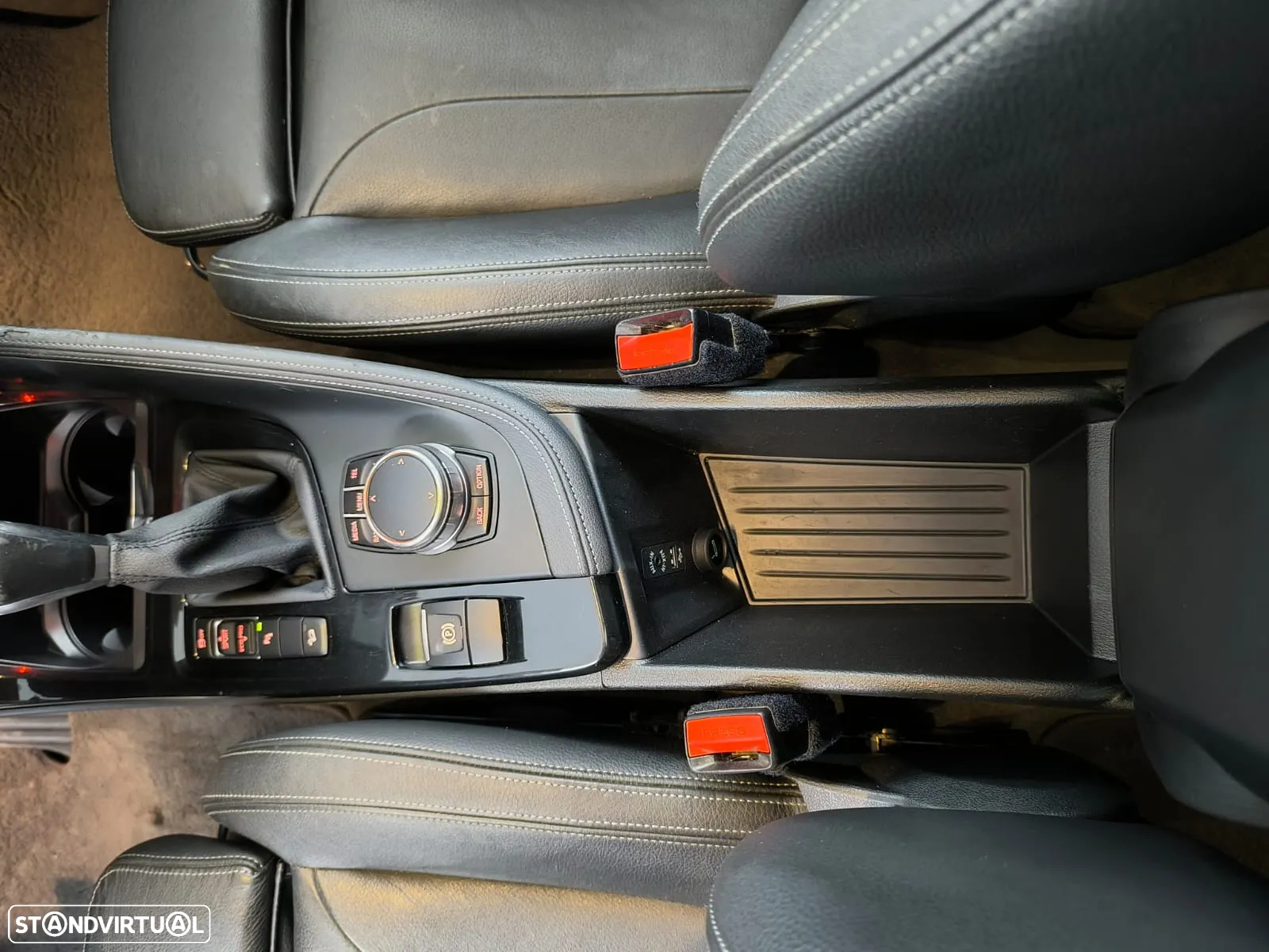 BMW X1 20 d sDrive Auto Pack M - 43