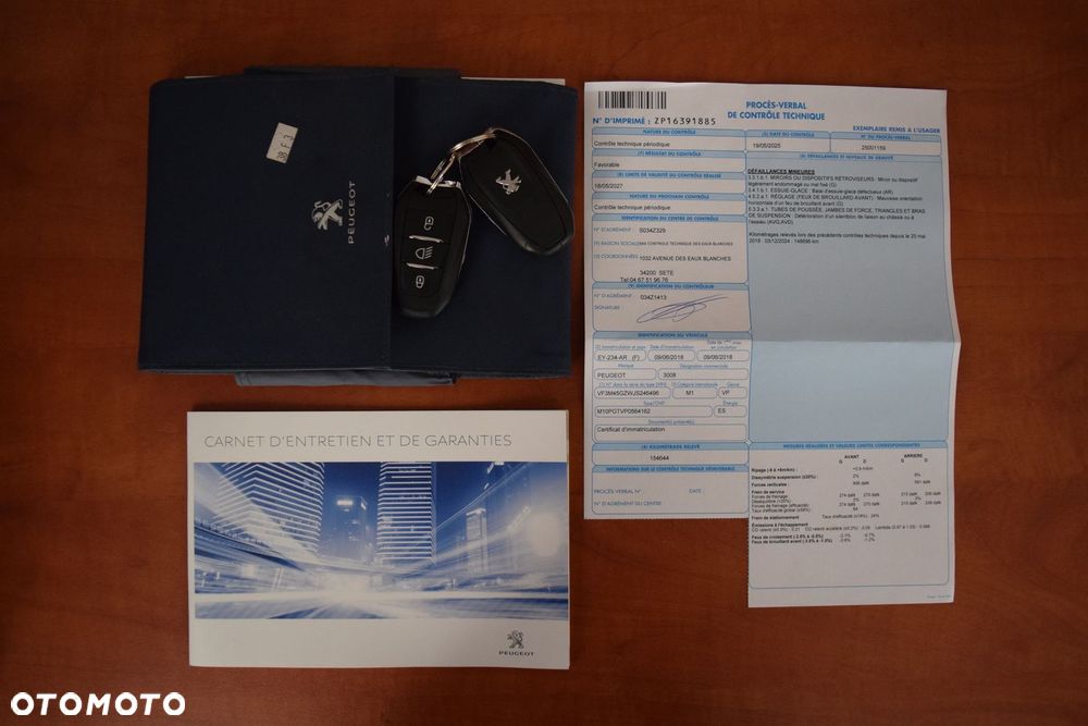 Peugeot 3008 - 38