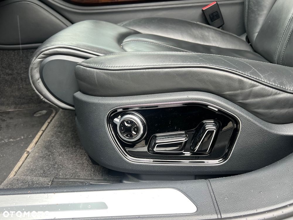 Audi A8 3.0 TDI clean diesel Quattro - 15