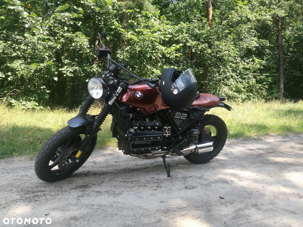 BMW K - 11