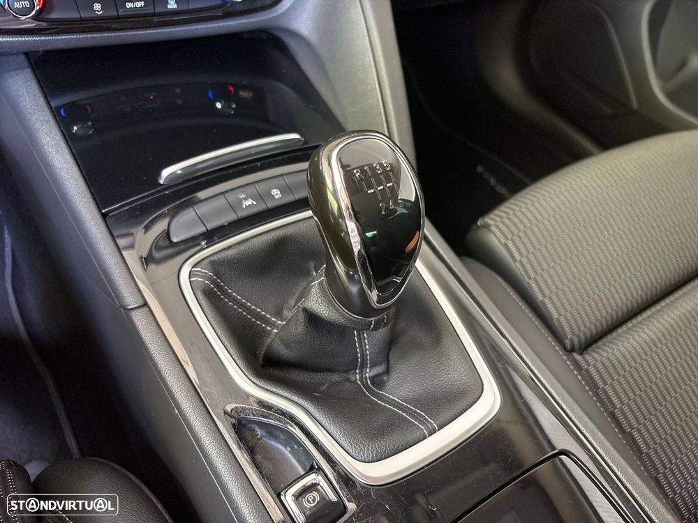 Opel Insignia Grand Sport 1.6 CDTi Innovation - 34