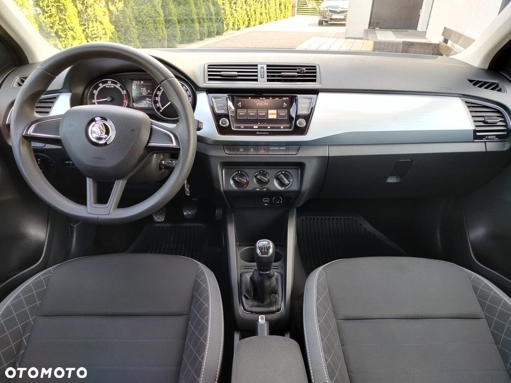 Skoda Fabia 1.0 TSI Ambition - 18