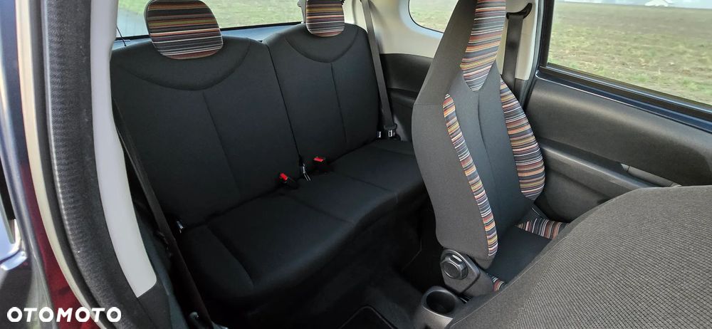 Citroën C1 VTi 68 Shine - 15