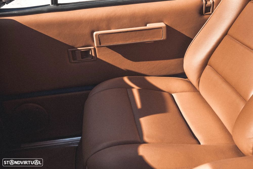 Land Rover Range Rover 3.9 EFi - 21