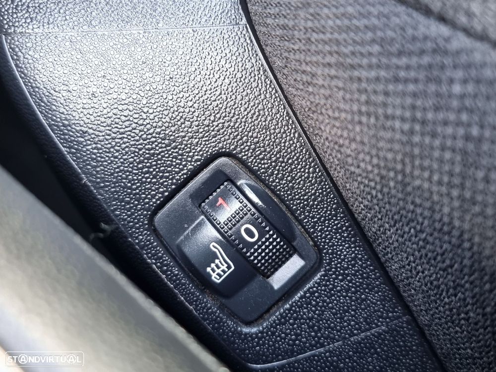 Citroën C4 Grand Picasso 1.6 BlueHDi Exclusive - 26
