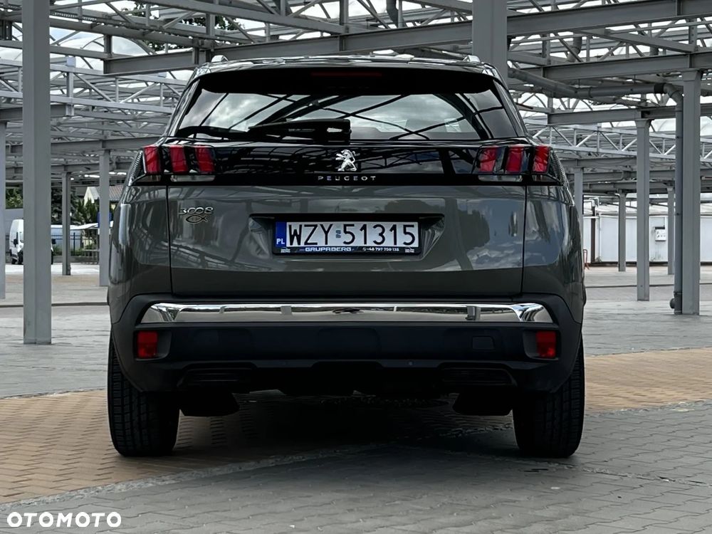Peugeot 3008 BlueHDi 130 Stop & Start Allure - 7