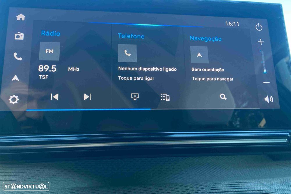 Citroën C3 1.2 Turbo Max - 17