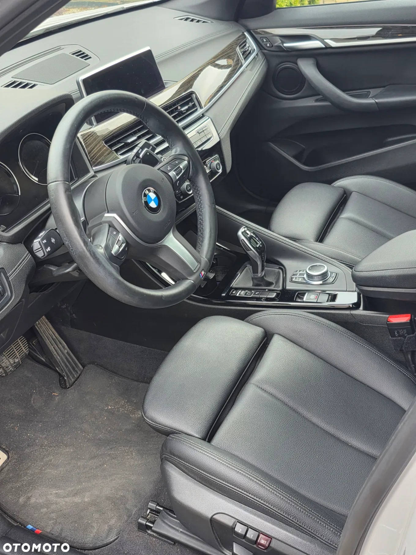 BMW X1 xDrive25i M Sport - 6