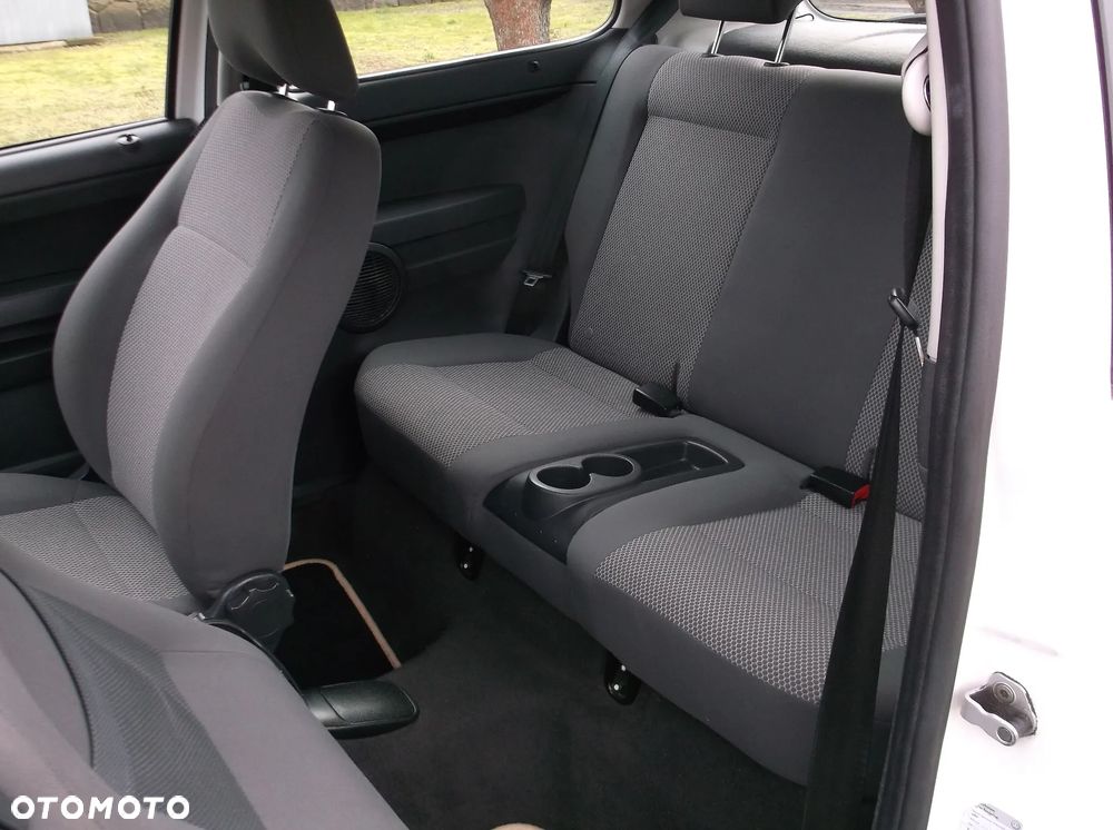 Volkswagen Fox 1.2 Refresh - 9