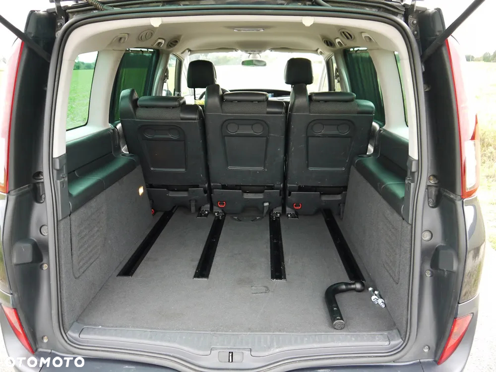 Renault Grand Espace 2.0 dCi Celsium - 24