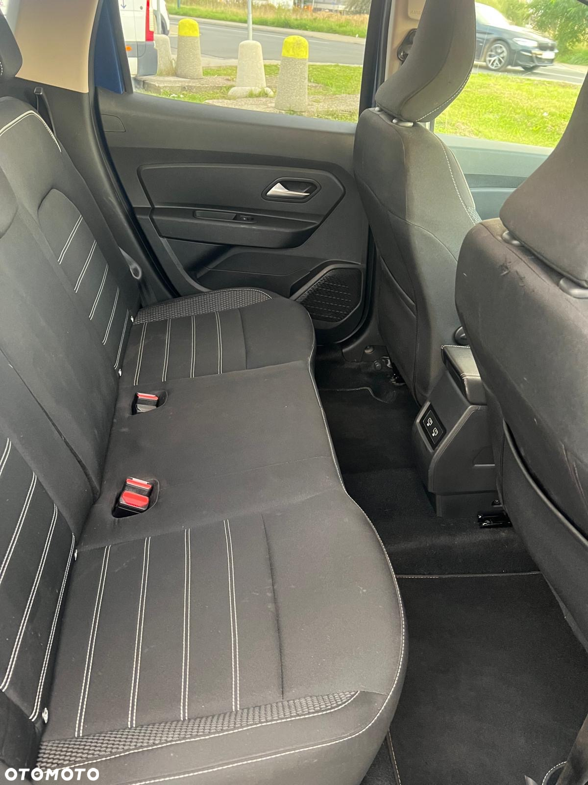 Dacia Duster 1.0 TCe Prestige - 10