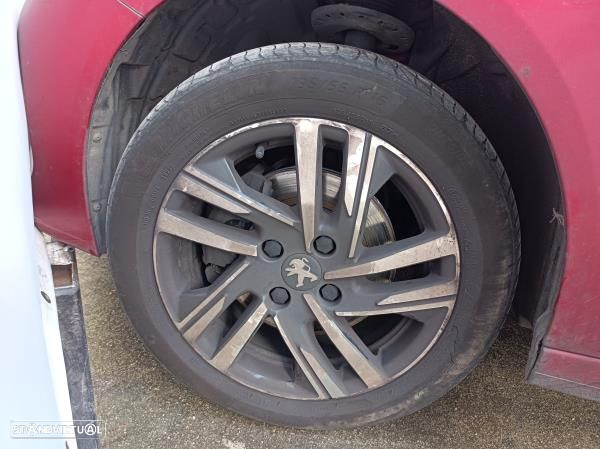 Para Peças Peugeot 208 Ii (Ub_, Up_, Uw_, Uj_) - 9