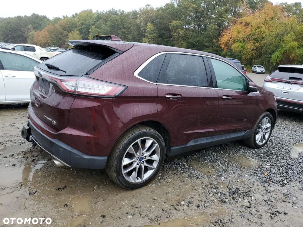 Ford Edge - 4